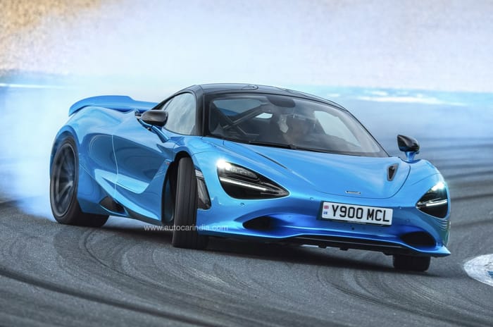 McLaren 750S review: Last of the purebred supercars 